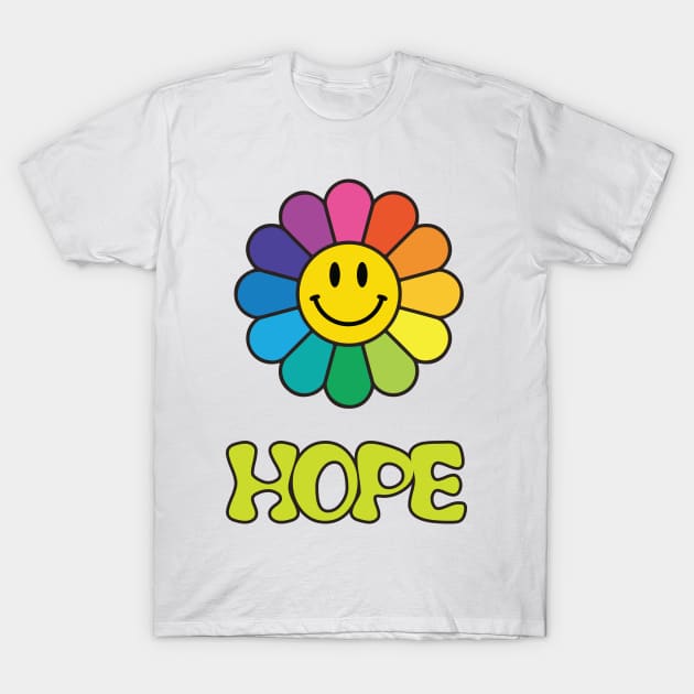 Jhope flower shirt on sale